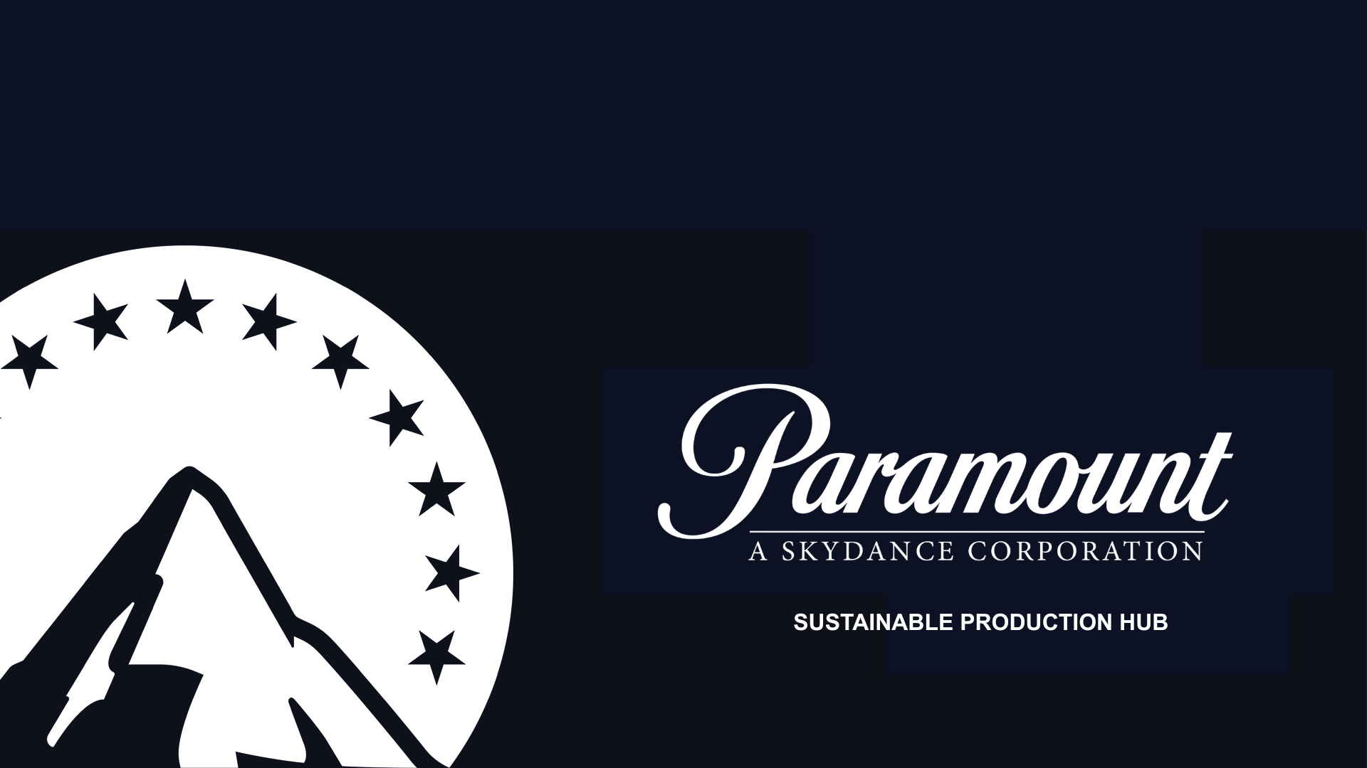 Sample banner 
