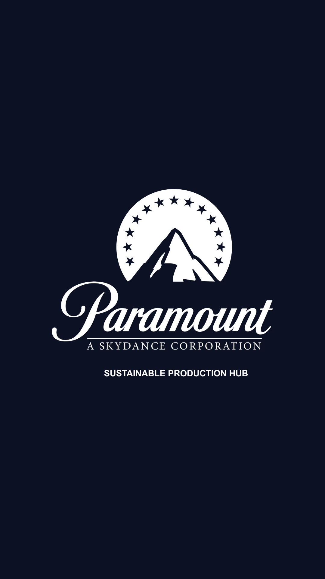 Sample banner 